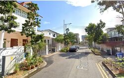 East Coast Park (D15), Terrace #458200141